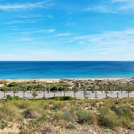 Amazing Infinity View Apartment Arenales del Sol Eksteriør bilde