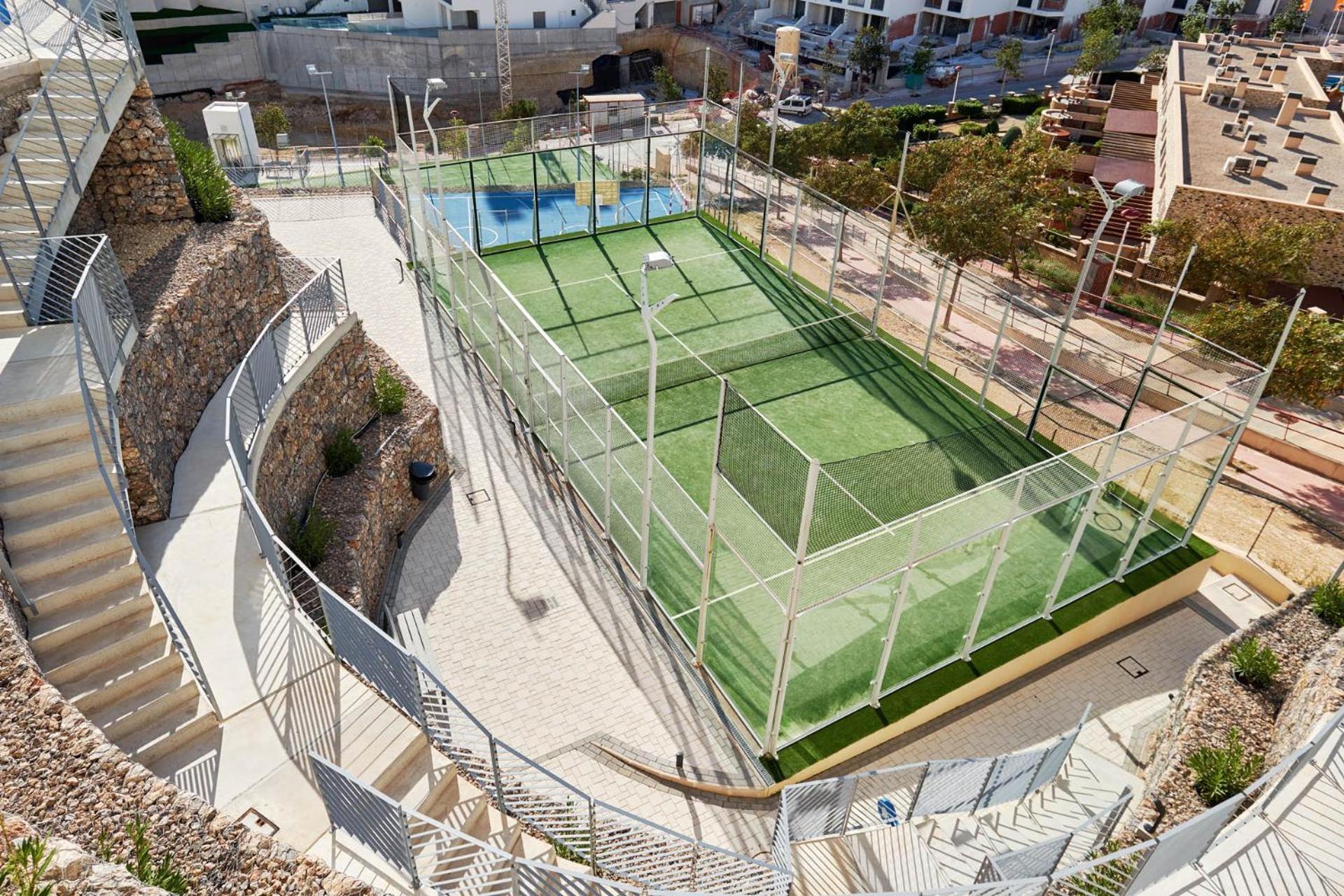 Amazing Infinity View Apartment Arenales del Sol Eksteriør bilde