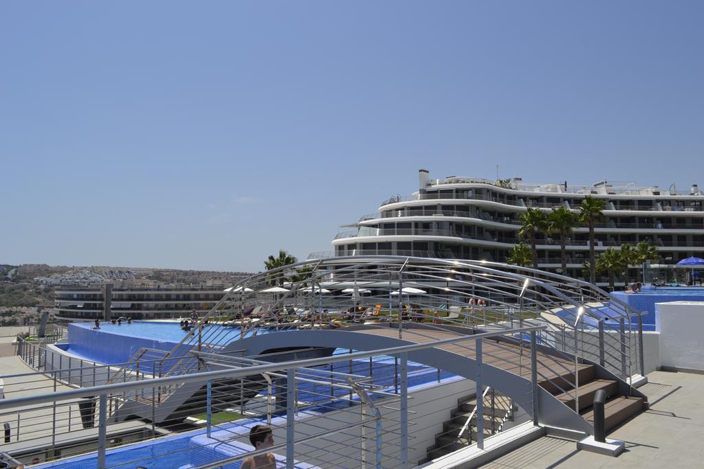 Amazing Infinity View Apartment Arenales del Sol Eksteriør bilde