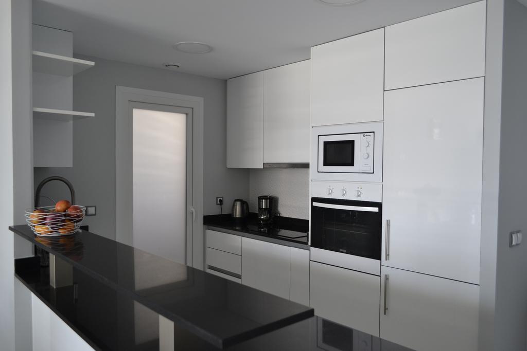 Amazing Infinity View Apartment Arenales del Sol Eksteriør bilde