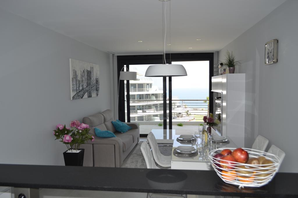 Amazing Infinity View Apartment Arenales del Sol Eksteriør bilde