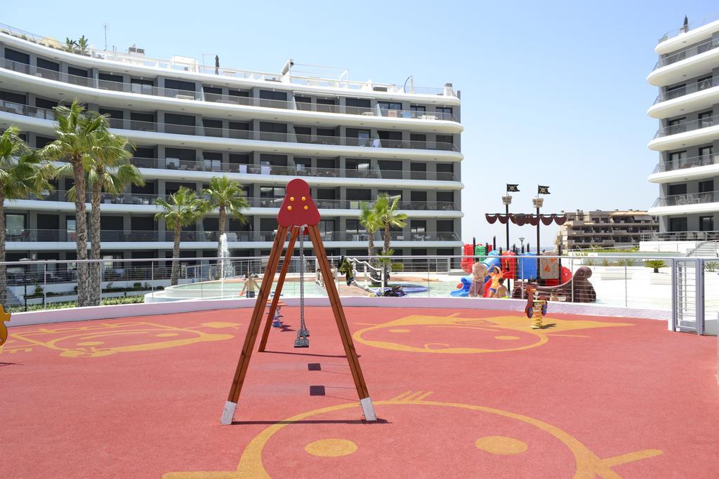 Amazing Infinity View Apartment Arenales del Sol Eksteriør bilde