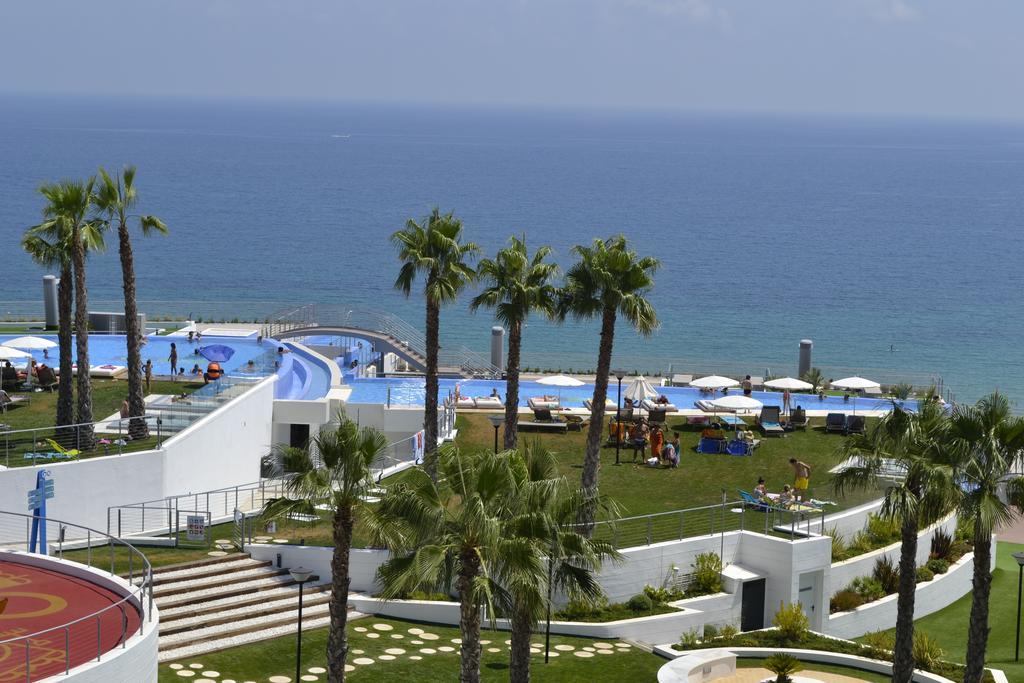 Amazing Infinity View Apartment Arenales del Sol Eksteriør bilde