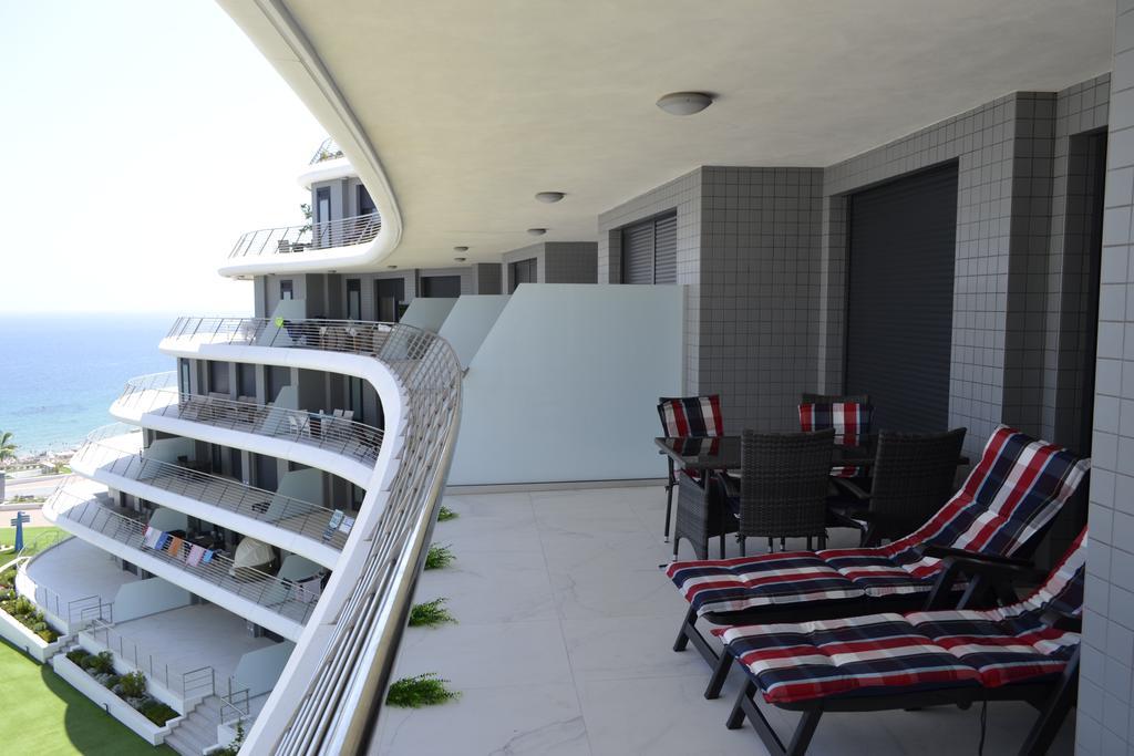 Amazing Infinity View Apartment Arenales del Sol Eksteriør bilde