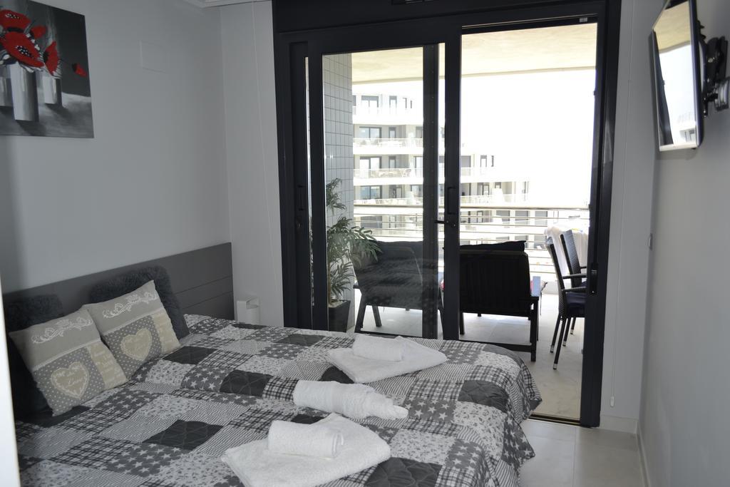 Amazing Infinity View Apartment Arenales del Sol Eksteriør bilde