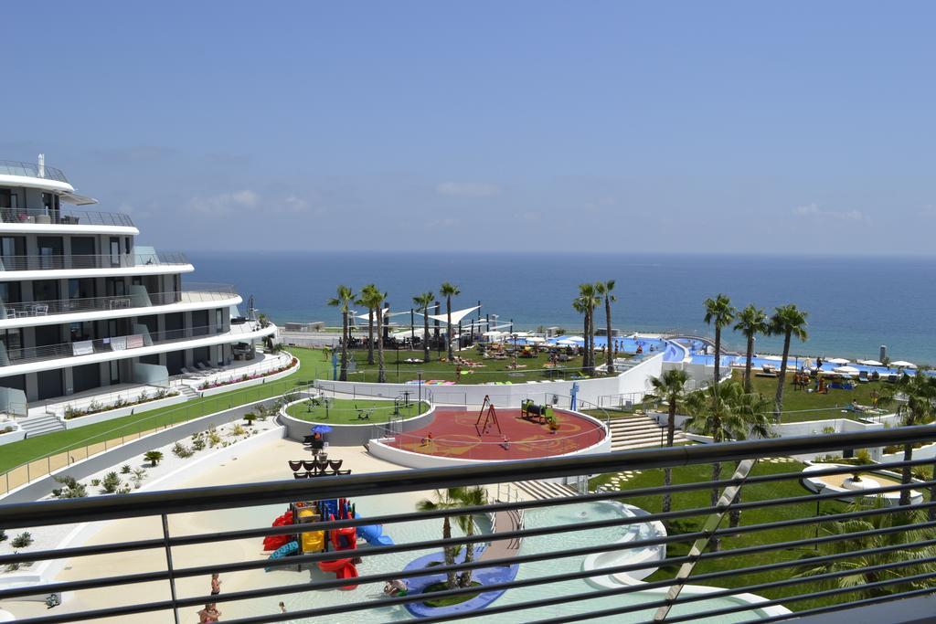 Amazing Infinity View Apartment Arenales del Sol Eksteriør bilde