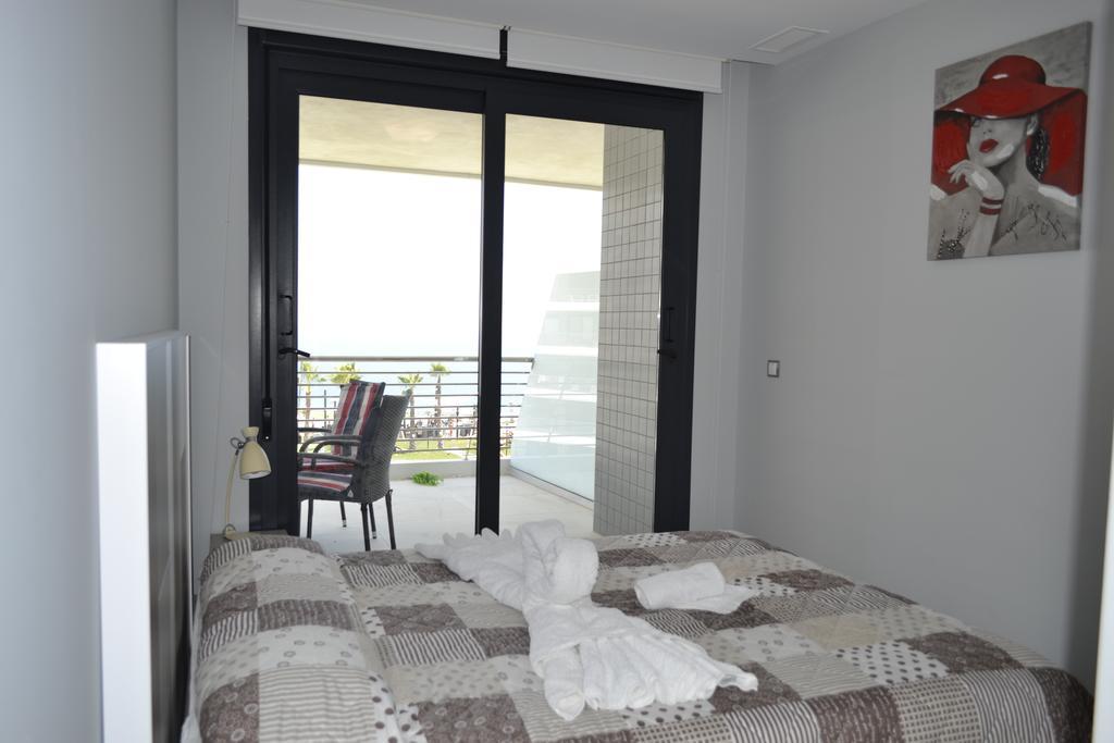 Amazing Infinity View Apartment Arenales del Sol Eksteriør bilde