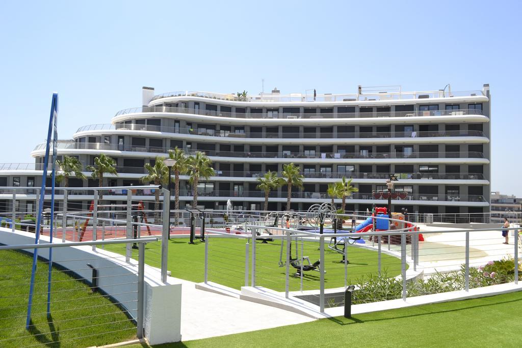 Amazing Infinity View Apartment Arenales del Sol Eksteriør bilde