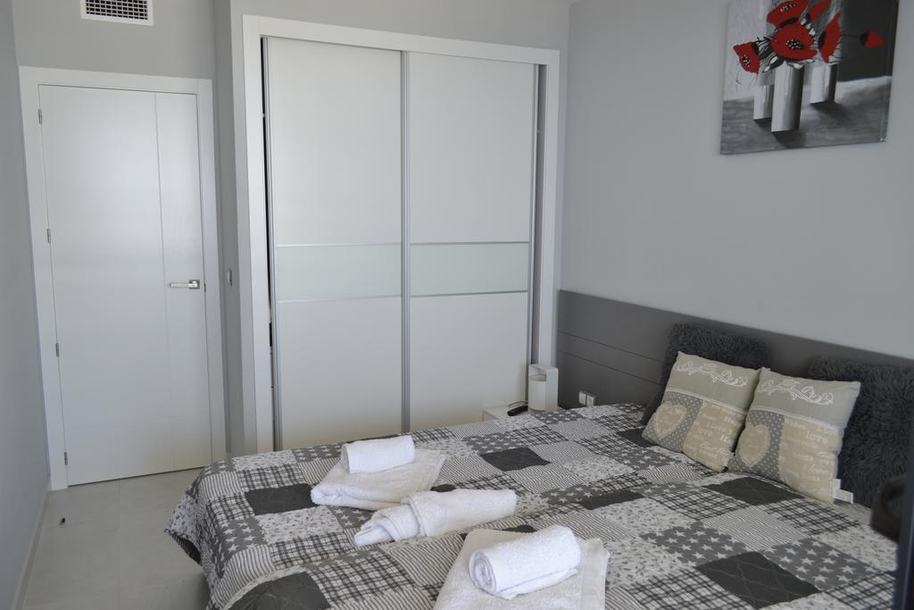 Amazing Infinity View Apartment Arenales del Sol Eksteriør bilde