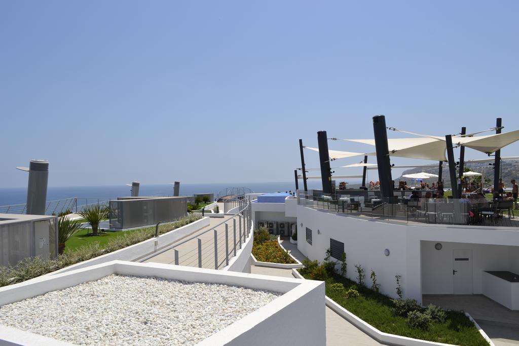 Amazing Infinity View Apartment Arenales del Sol Eksteriør bilde