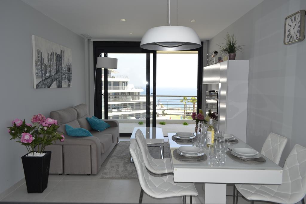 Amazing Infinity View Apartment Arenales del Sol Eksteriør bilde