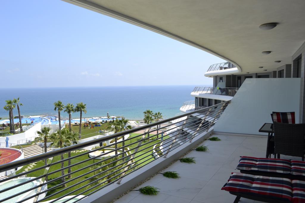 Amazing Infinity View Apartment Arenales del Sol Eksteriør bilde